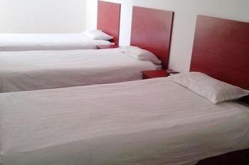 Penglai Kaifa Hotel Εξωτερικό φωτογραφία