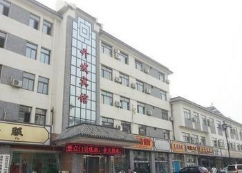 Penglai Kaifa Hotel Εξωτερικό φωτογραφία
