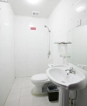 Penglai Kaifa Hotel Εξωτερικό φωτογραφία