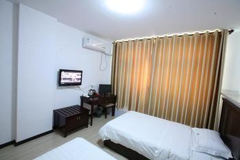 Penglai Kaifa Hotel Εξωτερικό φωτογραφία