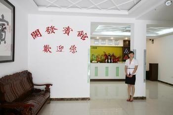 Penglai Kaifa Hotel Εξωτερικό φωτογραφία