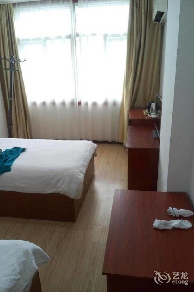 Penglai Kaifa Hotel Εξωτερικό φωτογραφία